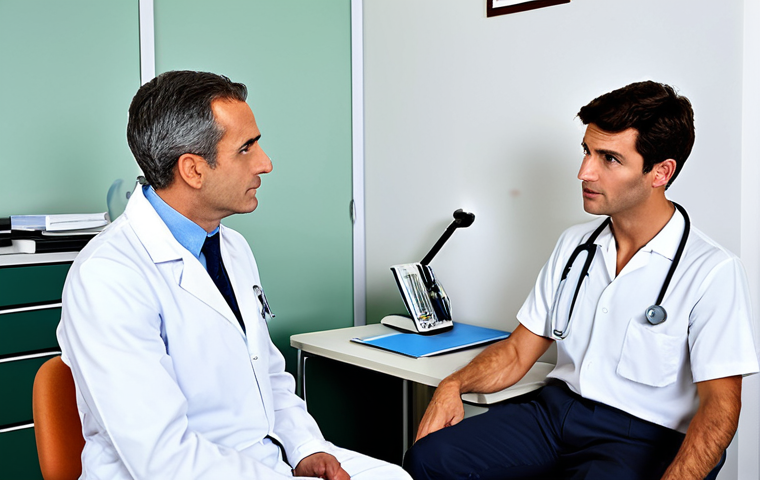 andropause - 이미지 1