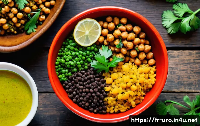 신장결석 완화를 위한 식단 관련 이미지 2